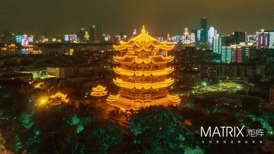 欢迎来到武汉2020
