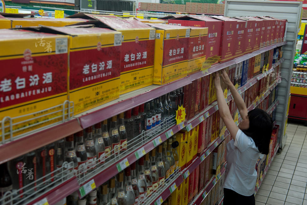 活着：煤矿过冬：山西如何走过阵痛的一年