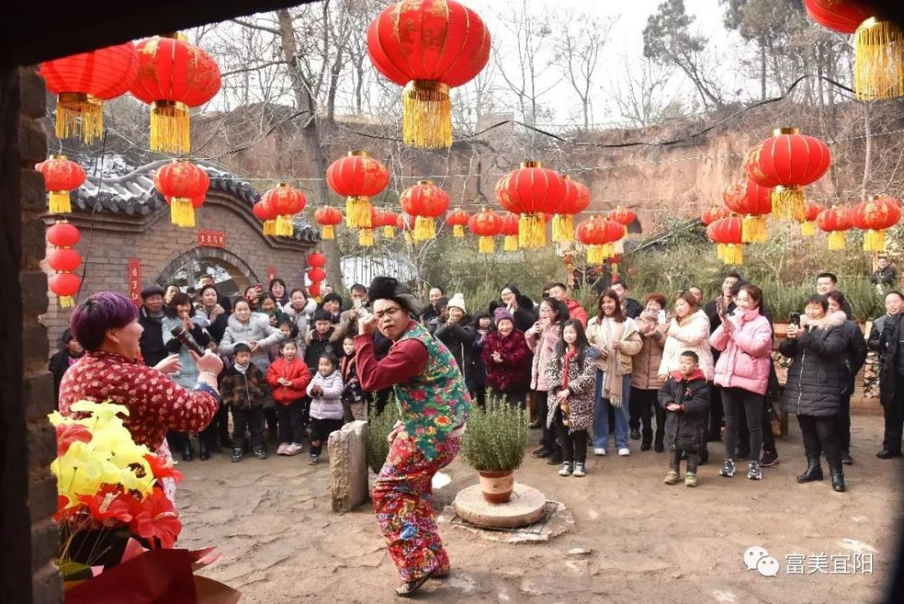 赵老屯,民俗文化村,迷迭香,村庄