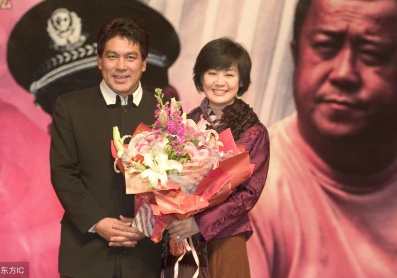 从《牧马人》到《两个人的房间》,朱时茂与丛珊演绎不朽纯洁友情