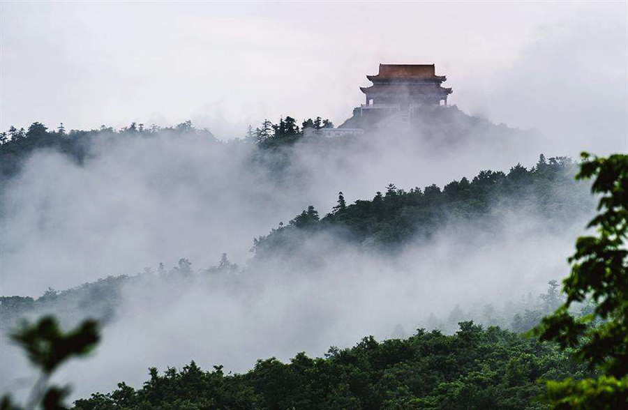 湖南,常德,临澧,临澧县,常德旅游