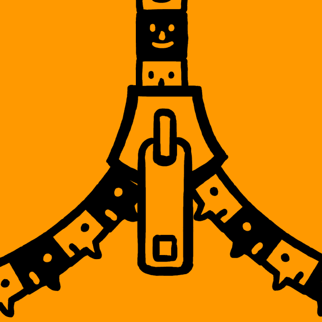 大师论看插画大师如何寻找灵感克里斯托夫尼曼christophniemann