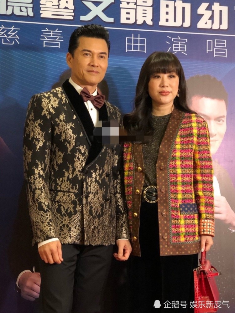 吕良伟,任达华,富豪