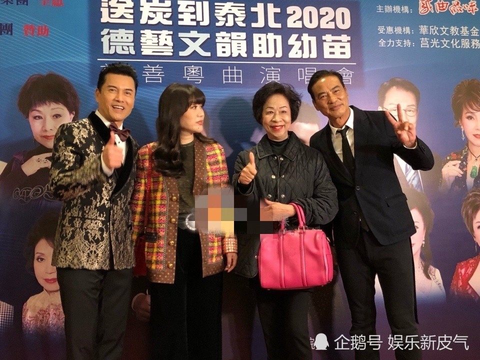 吕良伟,任达华,富豪