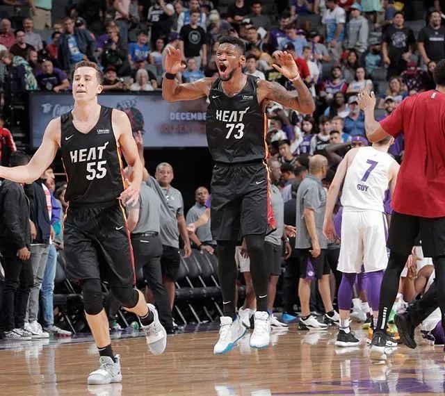 克里斯-席尔瓦,热火,nba