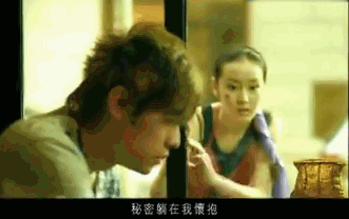 1·藏在歌里的 音乐密语 周杰伦在做音乐时常常会放很多密语一样的小