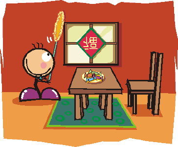 小伙伴们动起来吧