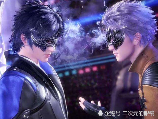 斗罗大陆:奥斯卡成神创造了两个魂师界第一,第二个连唐三都羡慕!