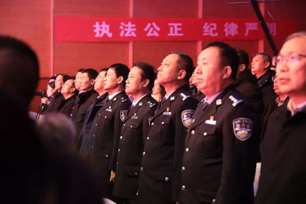 忠诚的脚步,阳城县,人民警察,公安局