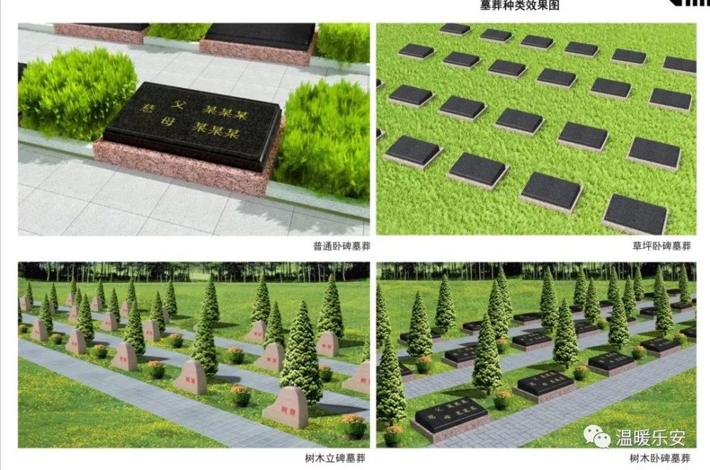 东营市,广饶县城市公益性生态公墓要建在这里!