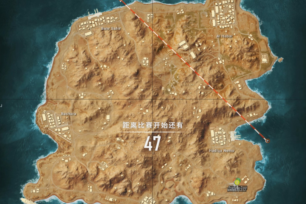"吃鸡"体验服更新预测,新地图,新玩法,新海岛或可能会