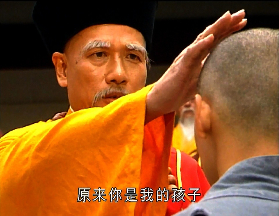 同样是少林寺的方丈,"释永信"和"玄慈"谁更胜一筹?