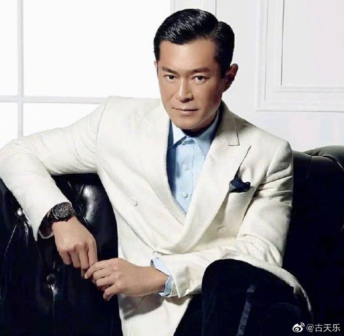 2020年古天乐7部电影将映!未上映影片还有15部