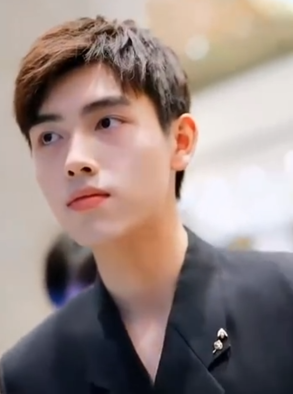 陈飞宇哥哥,陈雨昂,陈飞宇,娱乐,明星