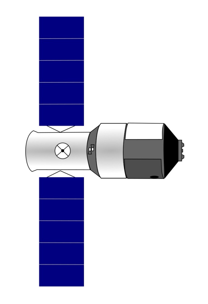 飞船,神舟,航天,登月,火箭