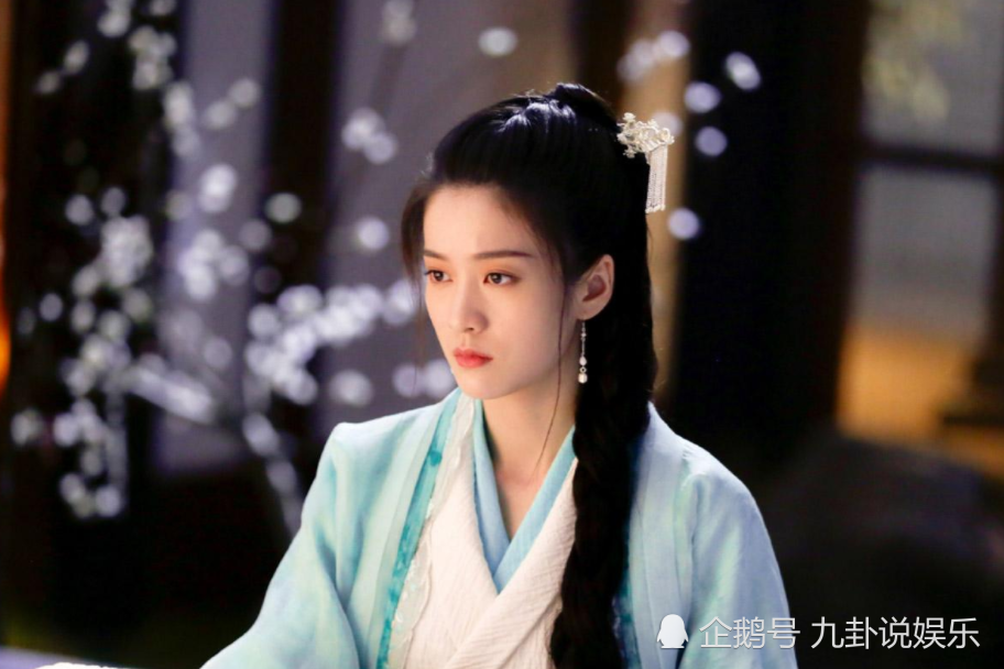 张雪迎