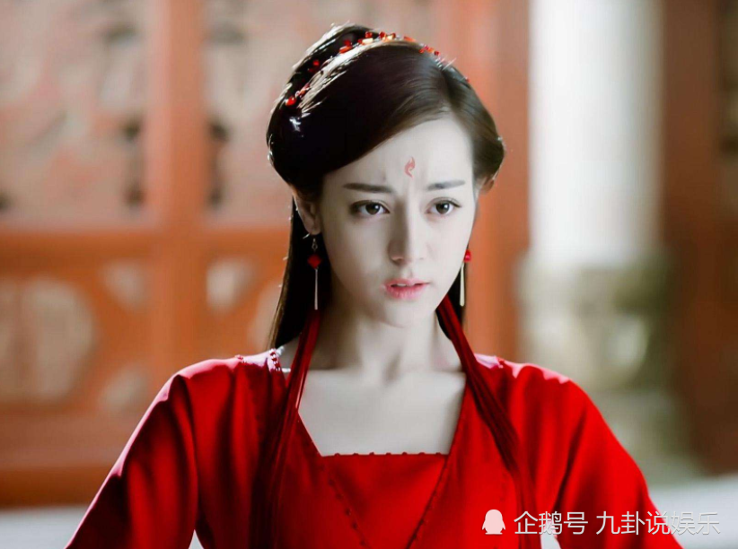 盘点六大90后古装美女明星,美得不可方物,谁是你心中的女神?