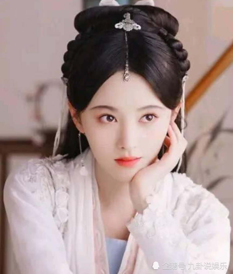 盘点六大90后古装美女明星,美得不可方物,谁是你心中的女神?