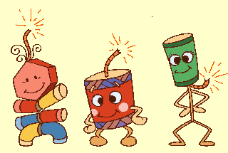 动漫 卡通 漫画 头像 320_215 gif 动态图 动图