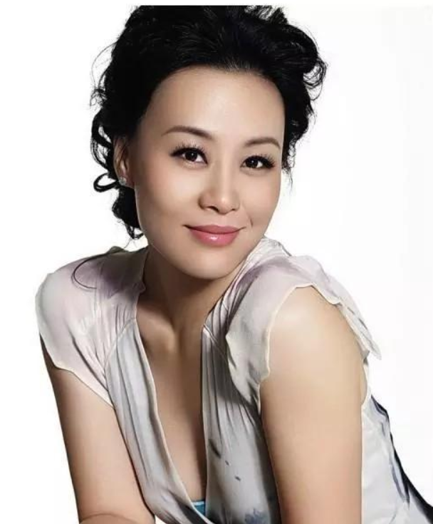 邬君梅,终身奥斯卡,邬君梅演技颜值,邬君梅婚姻状态,娱乐