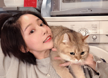 为何诸葛大力总是留刘海?看到她亮出