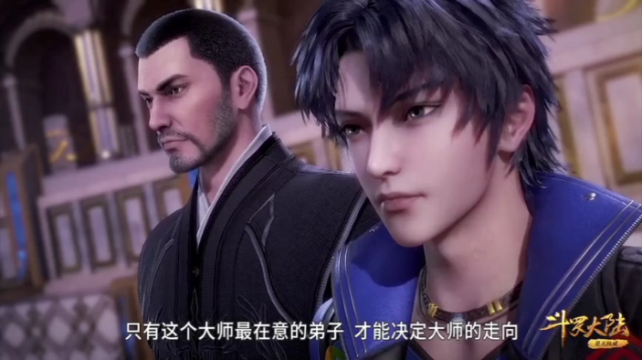 斗罗大陆,以雷霆学院的实力,为何会输给史莱克学院几位魂尊?