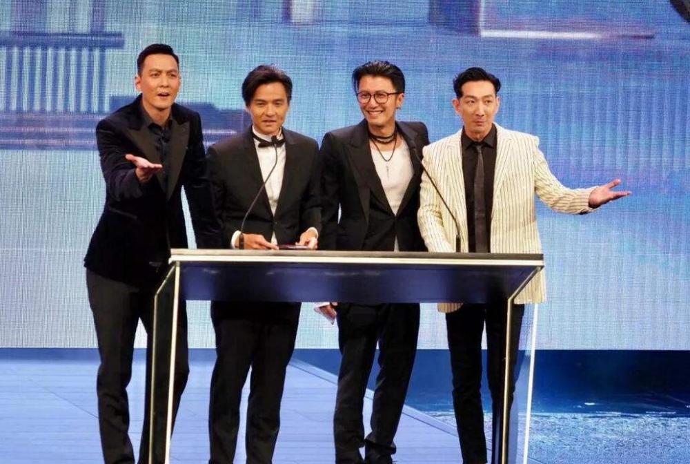 《特警新人类3》即将来袭,原班人马全部回归,颜值阵容
