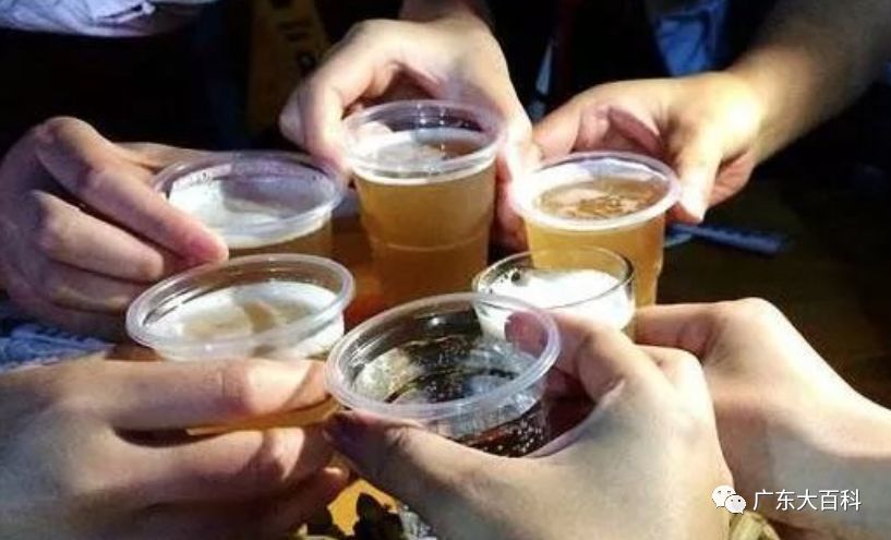 广东又喝死一个!年仅35岁,家里还有3个孩子