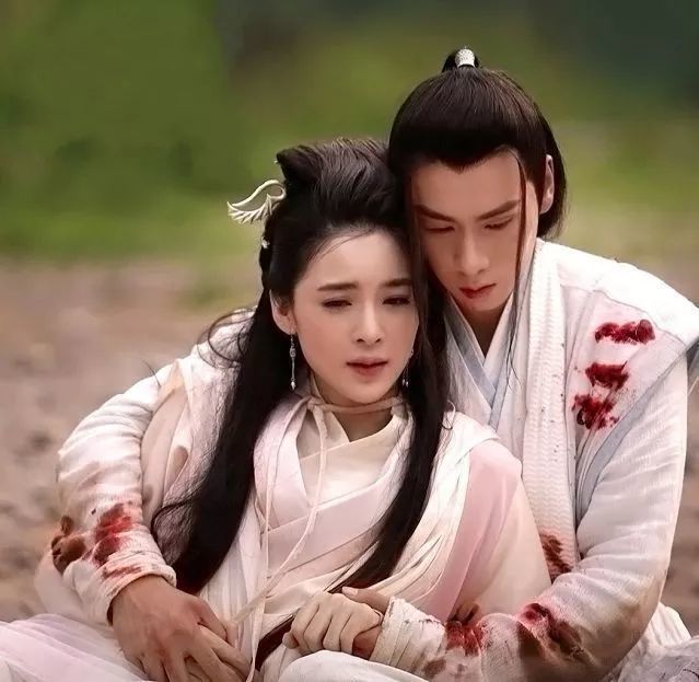《绝代双骄》毁原著?《小鱼儿与花无缺》才是魔改之王
