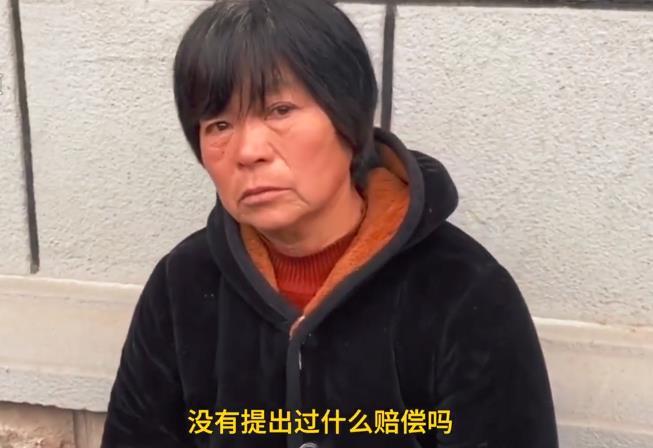河南玛莎拉蒂案:如果谭明明被判死刑,她父母没有义务赔偿