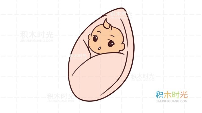 婴儿足月出生时已具有较好的吸吮吞咽功能,颊部有坚厚的脂肪垫,有助