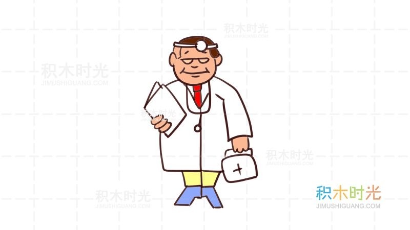 医生小知识:生,钻研学习医学科学技术,挽救生命以治病为业的人,一般