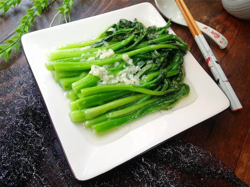 年夜饭,大鱼大肉多,荤素搭配更健康,分享15道蔬菜小炒