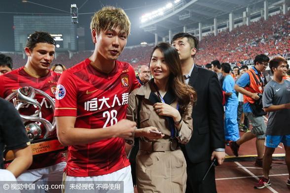 斯科拉里:中国队不缺好前锋