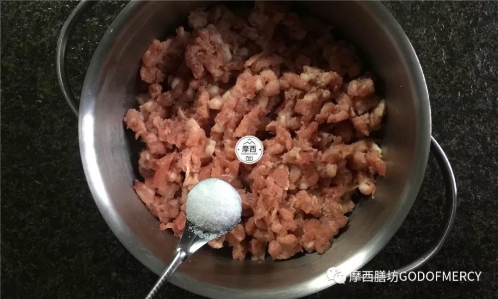 快过年了,教您3种饺子馅的调制方法,营养好吃快来学一