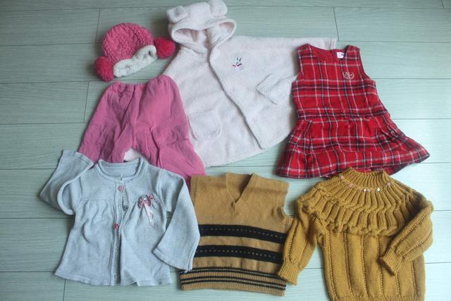 家长揭秘:宝宝小时候,不能穿别人的旧衣服,是为何?