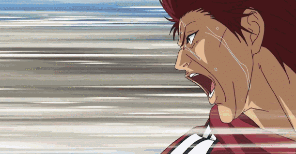 《新网球王子》里的