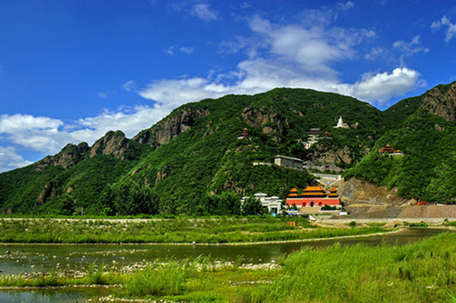 辽宁,辽阳,辽阳县,辽阳旅游,鞍山