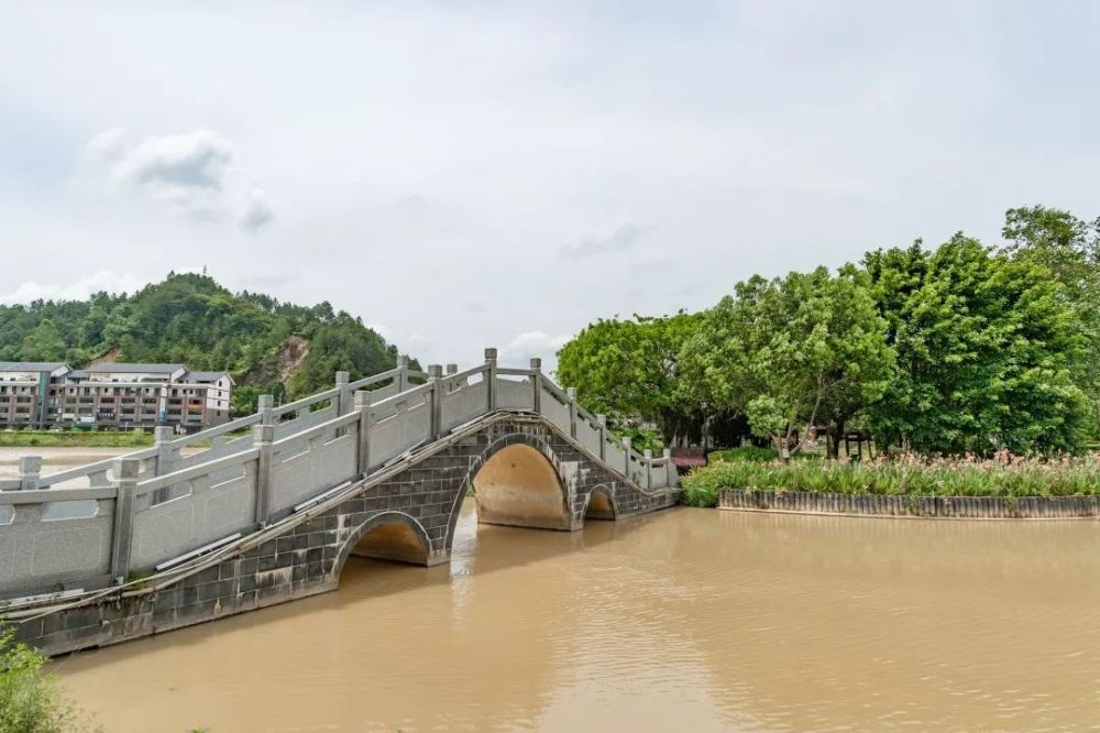 大埔西湖公园:西湖不是杭州特产,梅州也有西湖