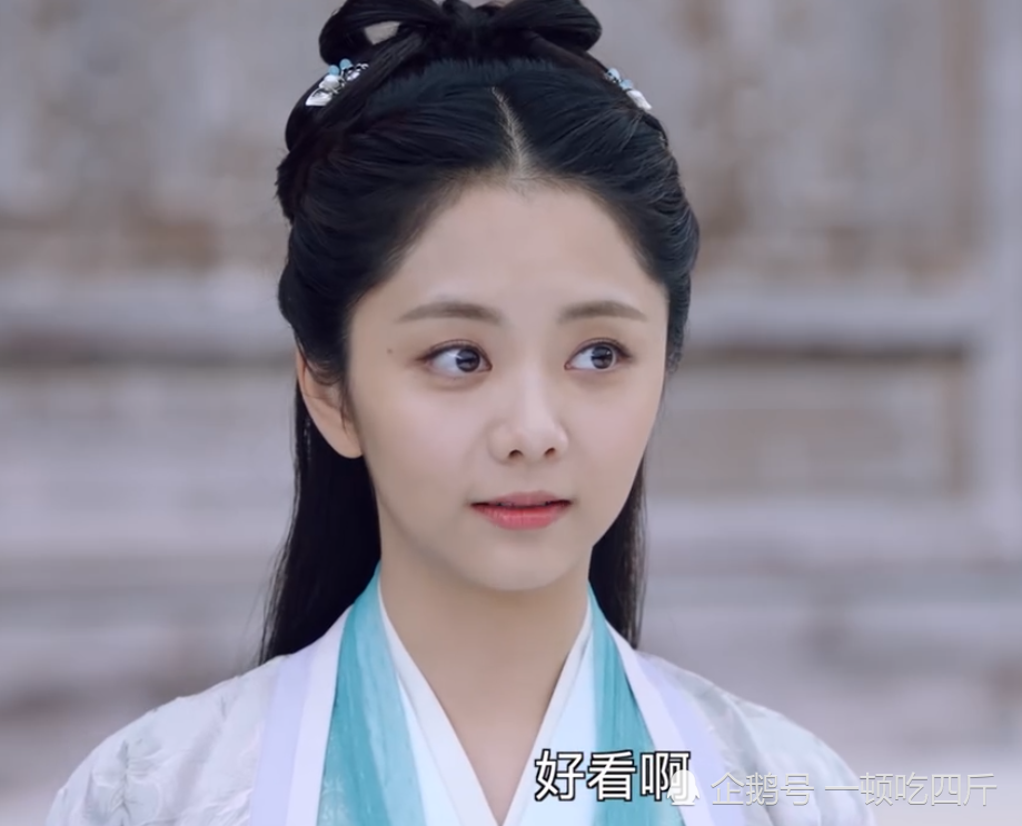 锦衣之下,任嘉伦,任国超,谭松韵,陆八岁