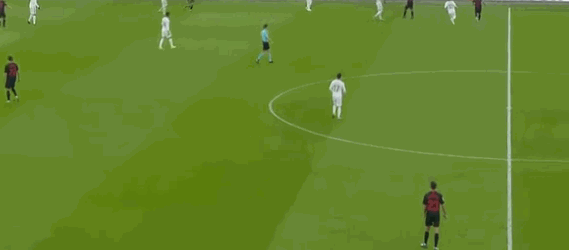 卡塞米罗:梅开二度 强悍防守,看猛虎如何细嗅蔷薇