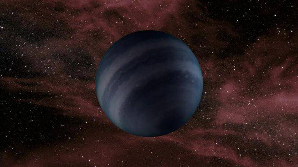 宇宙什么时候才能出现第一个