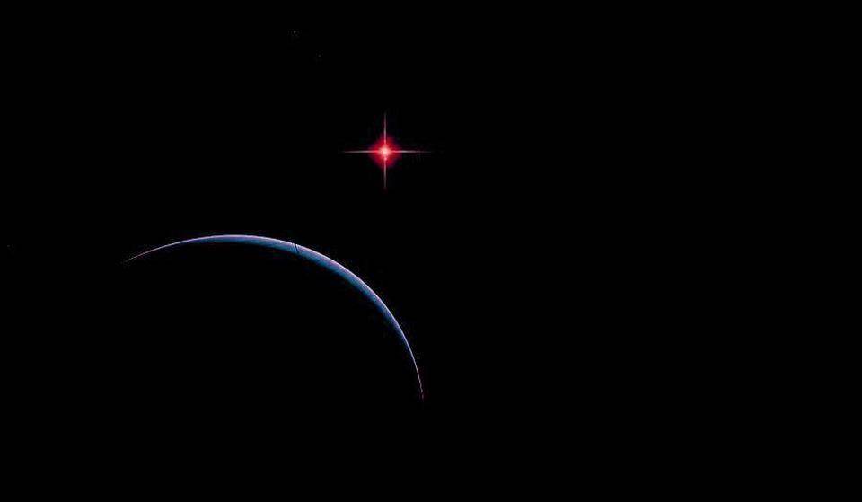 宇宙什么时候才能出现第一个