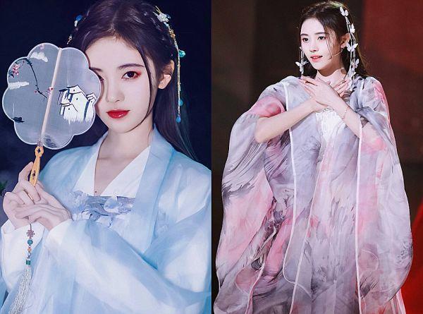 女星