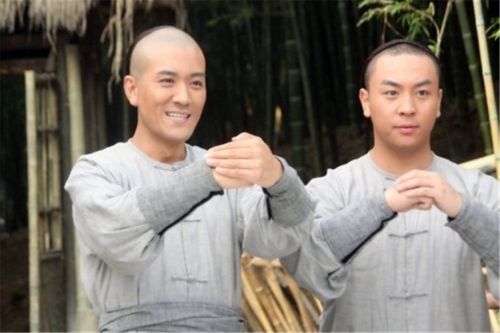 洪熙官真实存在,武艺高强活了93岁开创洪拳,晚年命丧少女之手