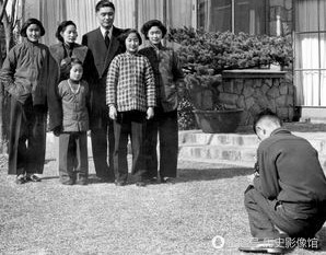 难得:红色资本家荣毅仁这一生!想不到!-兴趣部