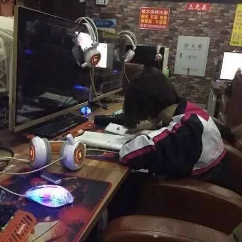 这才是网吧的真正清流