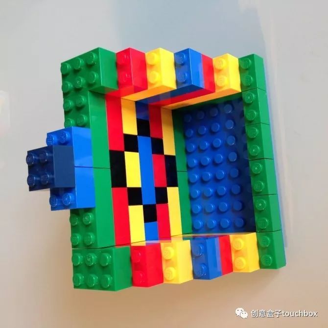 10种乐高的全新改造,原来它们还可以这样玩!