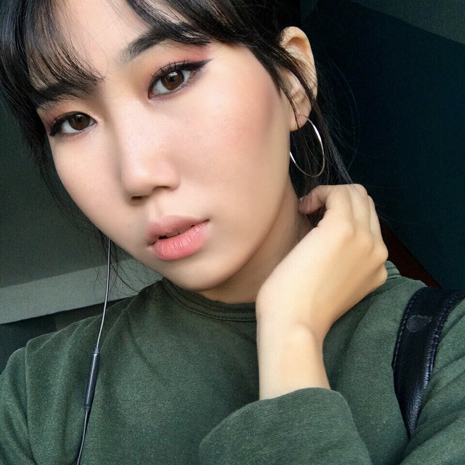 布里亚特美女,东西结合的血统,别样的风情与美丽
