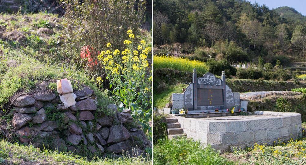 农村土葬费地,城里火化费油,新推出冰葬太贵,哪种葬法